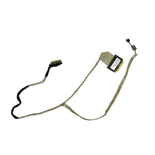 Шлейф матрицы, Q5WV1 LVDS Cable DC02001FO10 REV:2.0, для Acer Packard Bell TE11