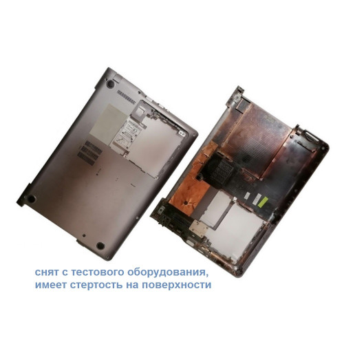 Нижняя часть корпуса, поддон, BA81-16306A для ноутбука Samsung NP535U4