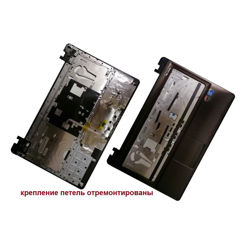 Топкейс, palmrest, 36KJ3TCJN003B для Asus K52N