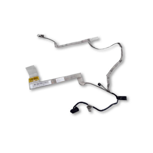 Шлейф матрицы, LVDS cable, 14G22100110V , для Asus K52JR