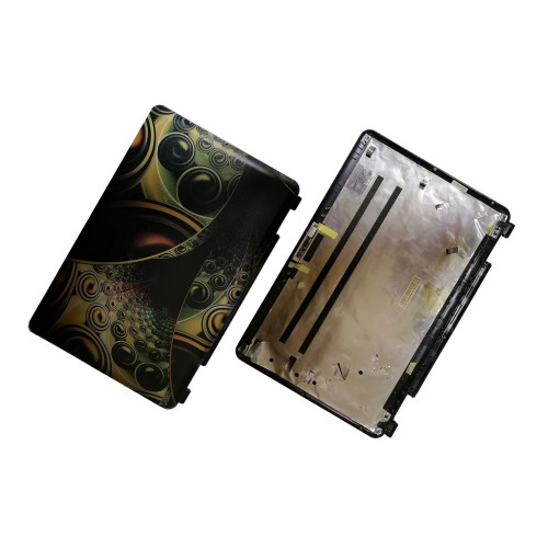 Крышка матрицы, back cover, 13N0-GWA01020C для ноутбука Asus Pro66ic