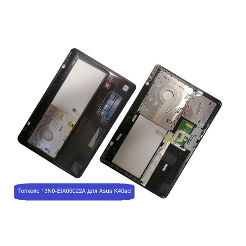 Топкейс, palmrest, 13N0-EIA05022A для ноутбука Asus K40ad
