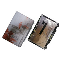 Крышка матрицы, back cover, 13N0-EIA06210B для ноутбука Asus K40in