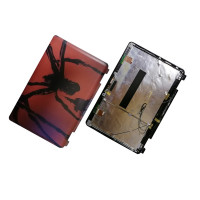 Крышка матрицы, back cover, 13N0-EJA07122C для ноутбука Asus K50ab