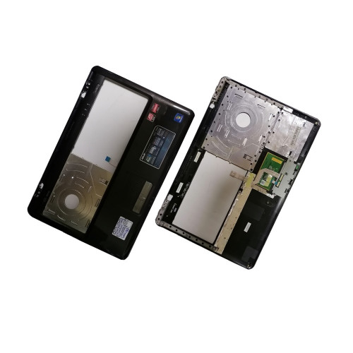 Топкейс, palmrest, 13N0-EJA06030H для ноутбука Asus K50ab