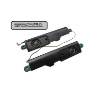 динамики ноутбука VECO p/n 04G171303227 для Asus K51ac