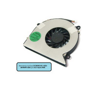 Вентилятор ноутбука DC280003100, ADDA AB7805FX-EB3 для Acer Aspire 5520
