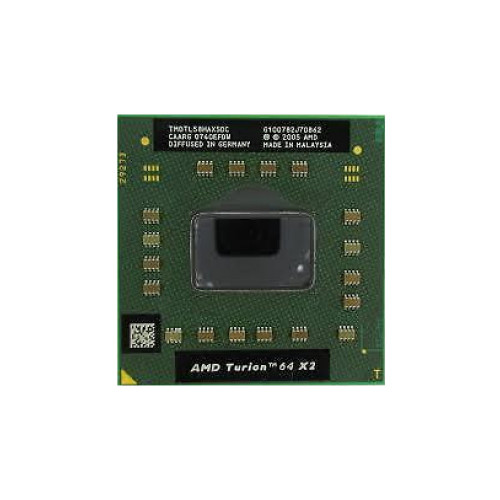 процессор Turion 64 x2 TL-58 , TMDTL58HAX5DC