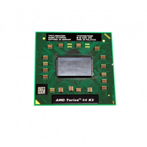 процессор Turion 64 x2 TL-58 , TMDTL58HAX5DM