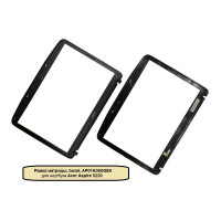 Рамка матрицы, bezel, AP01K000GE0 для ноутбука Acer Aspire 5220
