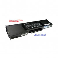 батарея Acer BTP-60A1 (14,8v 4000mAh),донор!