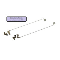 Петли, шарниры (hinges) AM01K0005ОО, AM01K0004ОО, для ноутбука Acer Aspire 5720