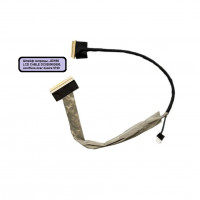 Шлейф матрицы, JDW50 LCD CABLE DC02000G8OO, для ноутбука Acer Aspire 5720