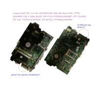 Материнская плата K40C Rev: 2.1 60-NWPMB1100-В06 для Asus K50C, донор!!!