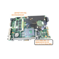 Материнская плата K50IJ Rev: 2.2 69N0EJM10C18-C33 для ноутбука Asus X5DJ- донор!