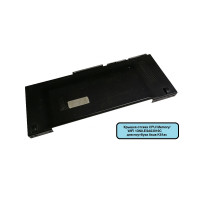 Крышка отсека CPU/ Memory/ WiFi 13N0-ESA03010С для ноутбука Asus K51ac
