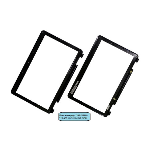 Рамка матрицы, bezel, 13N0-EJA08011В для ноутбука Asus K51ac