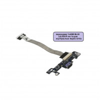 переходник 1xUSB ISL50 LS-3581P rev:1a для ноутбука Acer Aspire 5315z