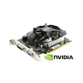 Видеокарта PCI-E 1Gb GeForce Gtx650 Palit NE5X65001301-1072F