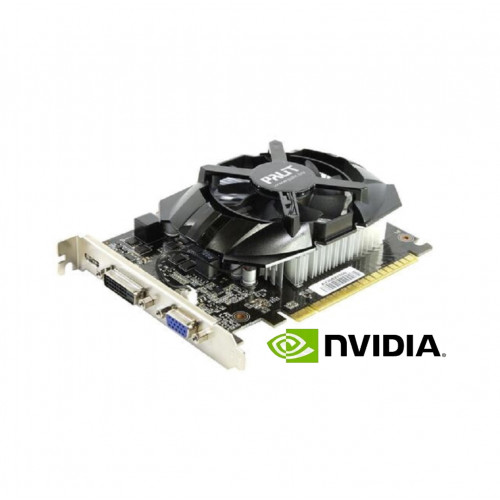 Видеокарта PCI-E 1Gb GeForce Gtx650 Palit NE5X65001301-1072F