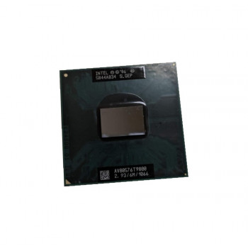 процессор Core2Duo T9800, SLGEP, oem