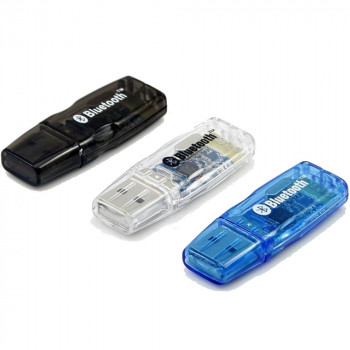 б/у сетевая карта USB BlueTooch Dongle v2.0