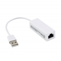 сетевая карта USB LAN RJ45 Afox KY-RE9700  
