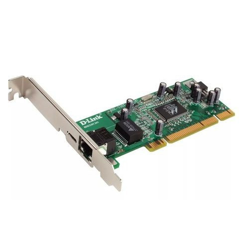 сетевая карта PCI Dlink DGE-530T rev-A1 GigaBit