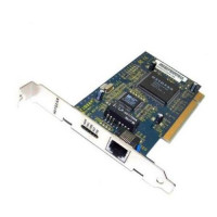 б/у сетевая карта PCI NetGear FA310TX