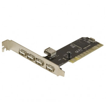 контроллер PCI 5xUSB 2.0 NEC D720101GJ