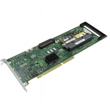 контроллер PCI-X UltraWide320 SCSI  HP SP#305414-001