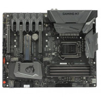 б/у системная плата сокет 1151 MSI Z270 GAMING M7
