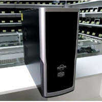 б/у С/блок CoolerMaster, 8-core Core i7-7700K 4,2-4,5Ghz (1151) 