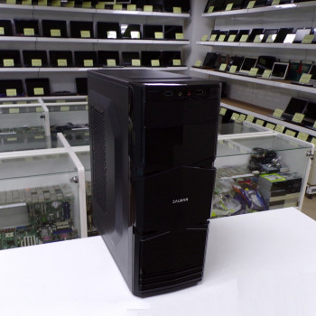 б/у С/блок Zalman, Core i3-2130 3,4Ghz (1155)
