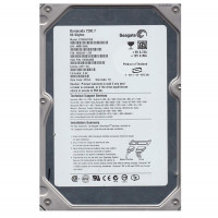 б/у Винчестер SATA 80Gb Seagate ST380817AS