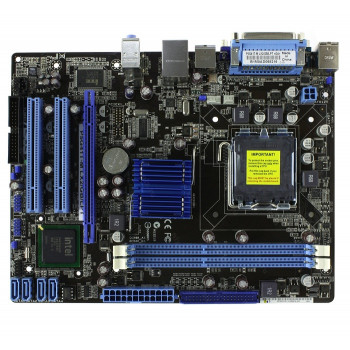 системная плата сокет 775 Asus P5G41T-M LX2/GB/LPT