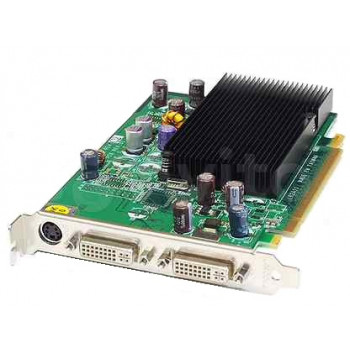 б/у Видеокарта PCI-E 128Mb GeForce Fx6200TC Fujitsu S26361-D2241-V128 GS4