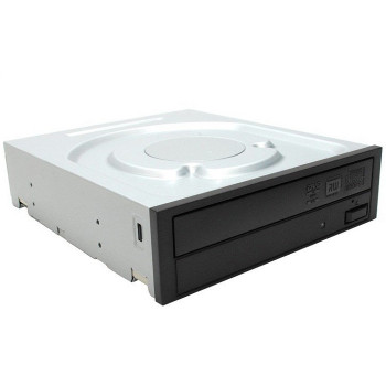 б/у Привод DVD+/-RW SATA Sony-Nec AD-5240S Black