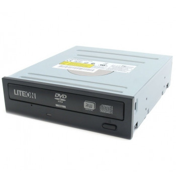 б/у DVD+/-RW IDE Philips-LiteOn DRW-6S160P, дефектный