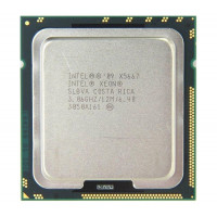 б/у процессор сокет 1366 Intel Xeon X5667 SLBVA