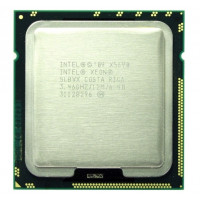 б/у процессор сокет 1366 Intel Xeon X5690 SLBVX      