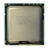 б/у процессор сокет 1366 Intel Xeon X5672 SLBYK