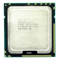 б/у процессор сокет 1366 Intel Xeon E5645 SLBWZ              