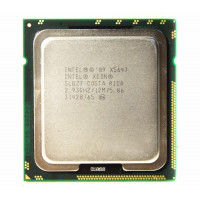 б/у процессор сокет 1366 Intel Xeon X5647 SLBZ7