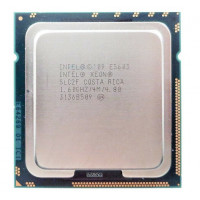 б/у процессор сокет 1366 Intel Xeon E5603 SLC2F