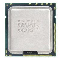 б/у процессор сокет 1366 Intel Xeon L5639 SLBZJ