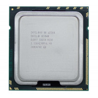 б/у процессор сокет 1366 Intel Xeon W3580 SLBET