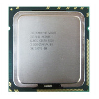 б/у процессор сокет 1366 Intel Xeon W3505 SLBGC
