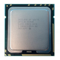 б/у процессор сокет 1366 Intel Xeon W3670 SLBVE