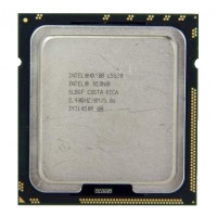 б/у процессор сокет 1366 Intel Xeon L5530 SLBGF